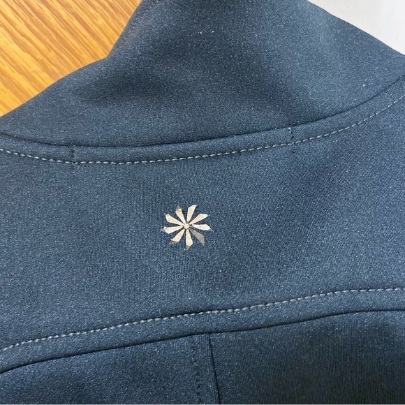 Athleta Vest Size Small - Picture 6 of 6